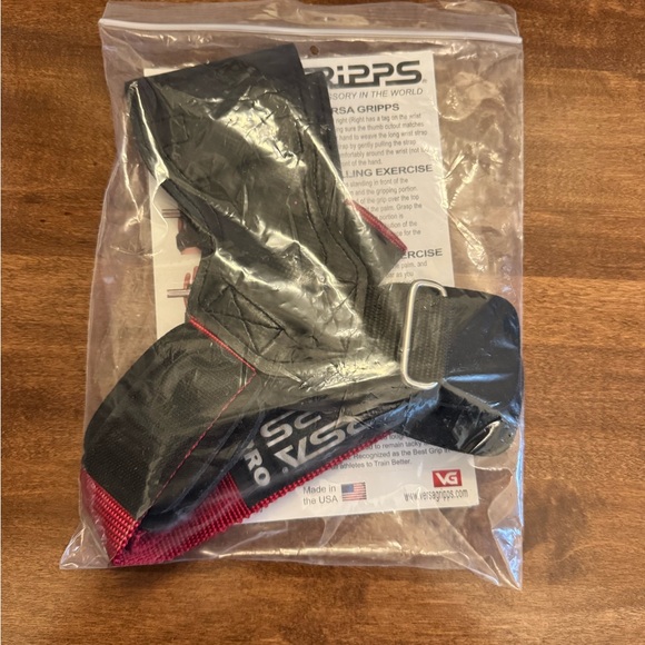 Versa Gripps VG Pro Authentic Grips - Picture 2 of 6